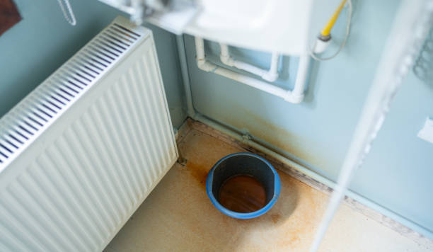Best Residential water damage restoration  in Redwood, TX