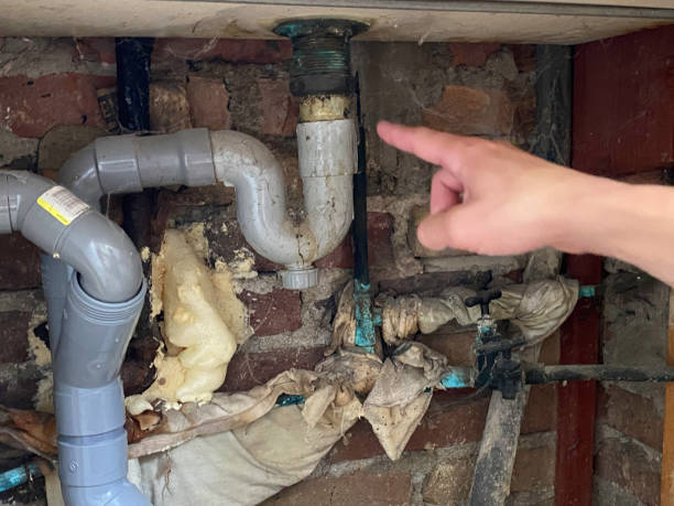 Best 24-hour water damage restoration  in Redwood, TX